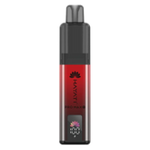 Hayati Pro Max 6000+ Prefilled Pod Kit